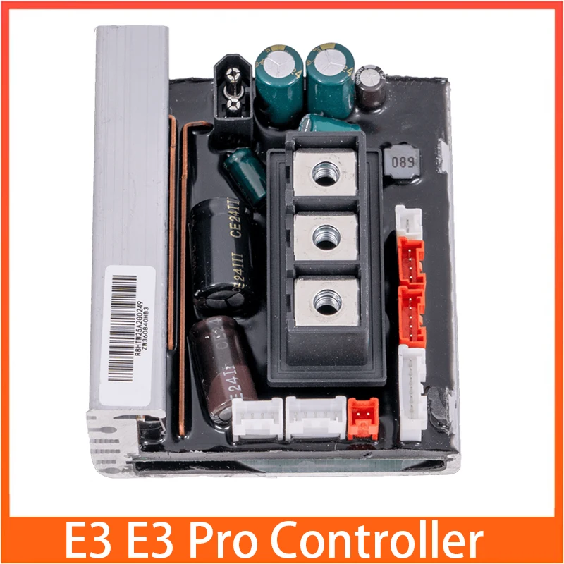 

Original Controller Replacement for Ninebot E3 Pro E3 Electric Scooter Parts Motherboard Control Board Accessories