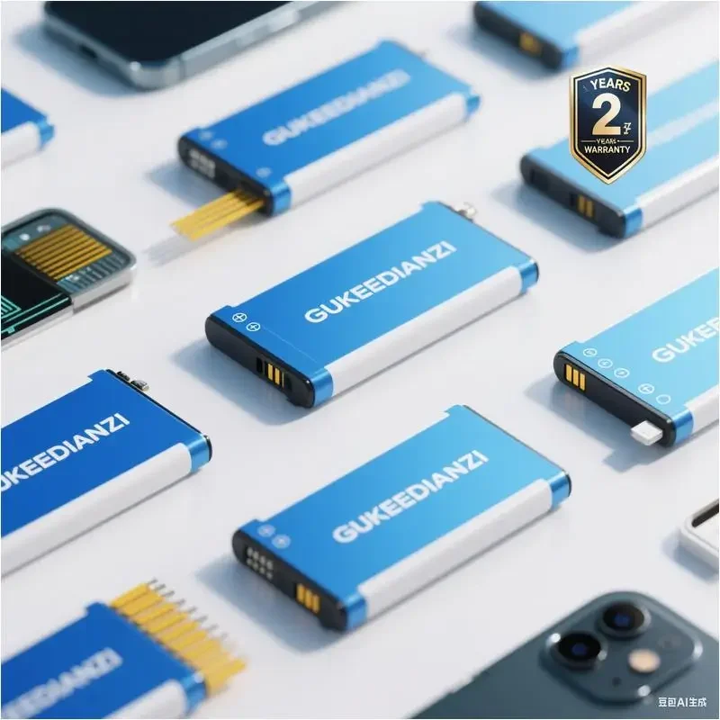 Battery For Nikon D… - image