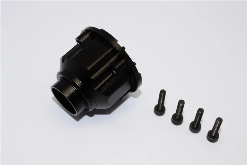 GPM Aluminium Differential Case For TRAXXAS 1/5 X-MAXX 6S