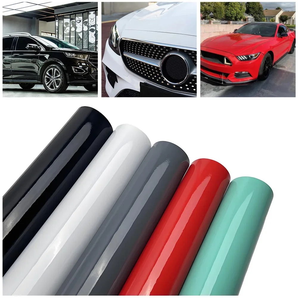 

Car color change film glossy candy aurora film metal small pearl film car wrap motorcycle accessories decoration