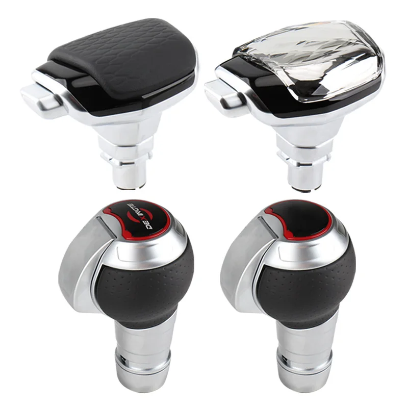 For Renault Tallis Slow Megane Capin Klebein Kreja Kleos gearshift knob car Accessories automatic Gearbox handle shift lever