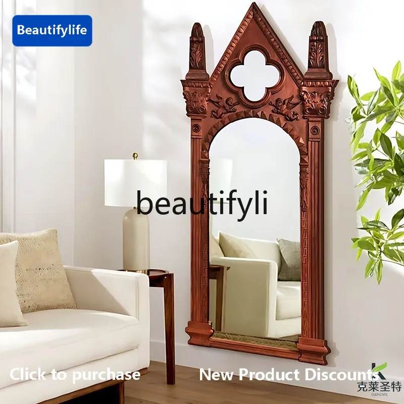 Cqy American Old Fu… - image