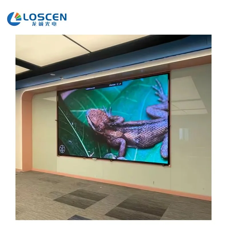 실내 P3 LED 디스플레이 패널 광고 비디오 화면 P3 LED 화면