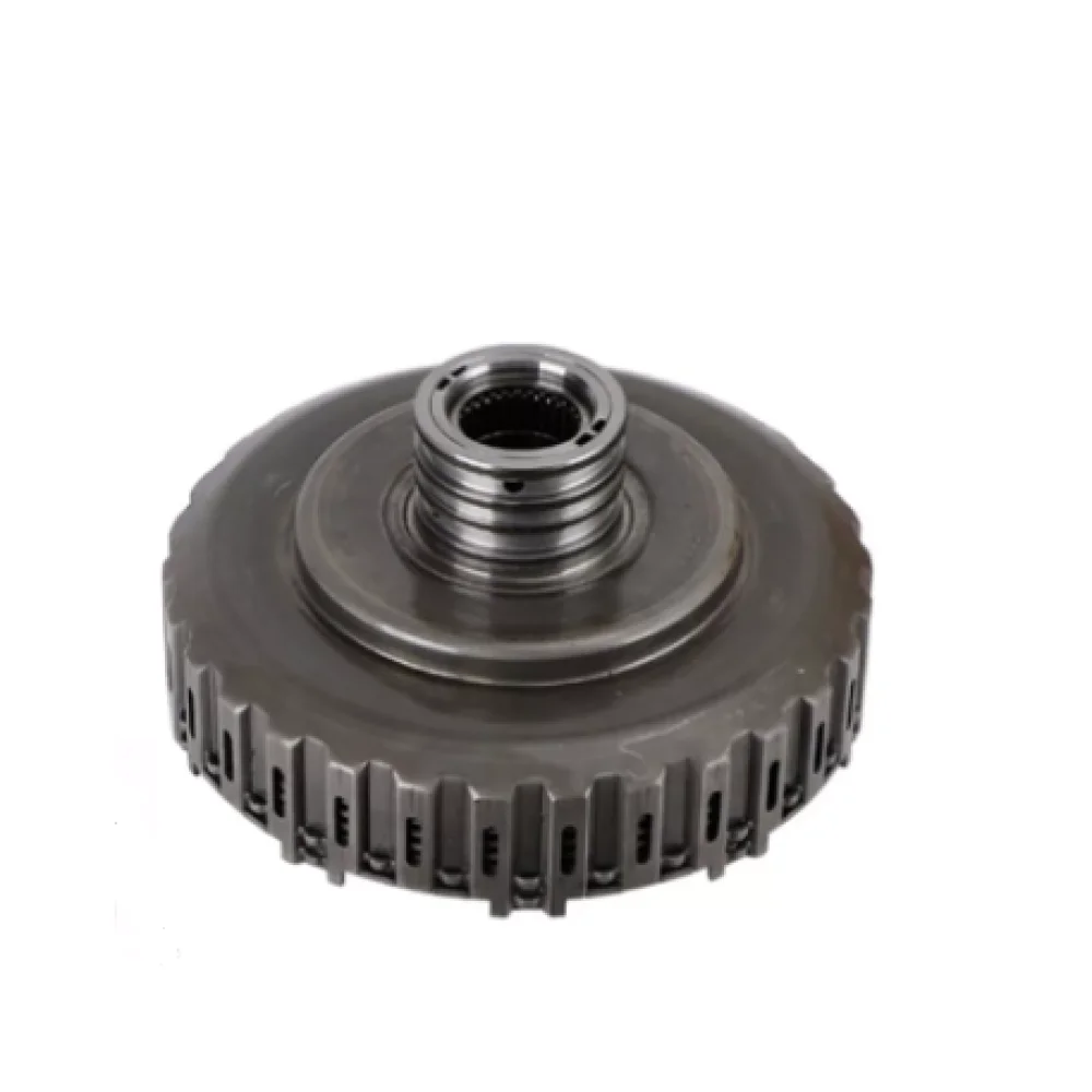 DQ250 02E DSG 6-Gang-Automatikgetriebe-Kupplungstrommel für VW Audi MK5 MK6 TDI 2.0T – Detail 7