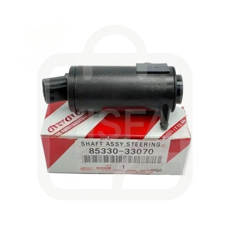 

8533033070 Windshield Washer Motor and Pump Assembly for Toyota Yaris GR Corolla Levin Camry Mirai Crown for Lexus RZ300E/450E