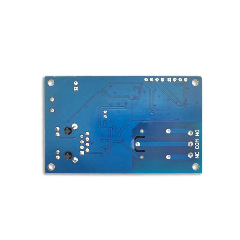 Wired Ethernet Lan Control 1 Output Modbus RTU Multifunction Portable Single Network Relay Module Easy Install