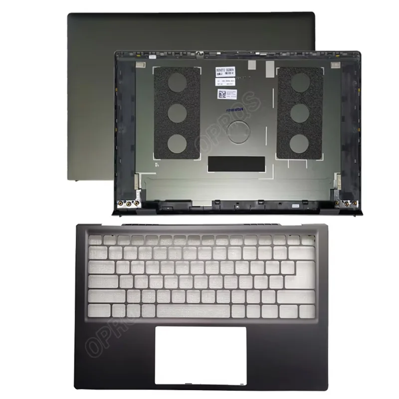 NEW Case For Vostro 14 5410 5415 LCD Back Cover 07YJCD /Palmrest 07XR80
