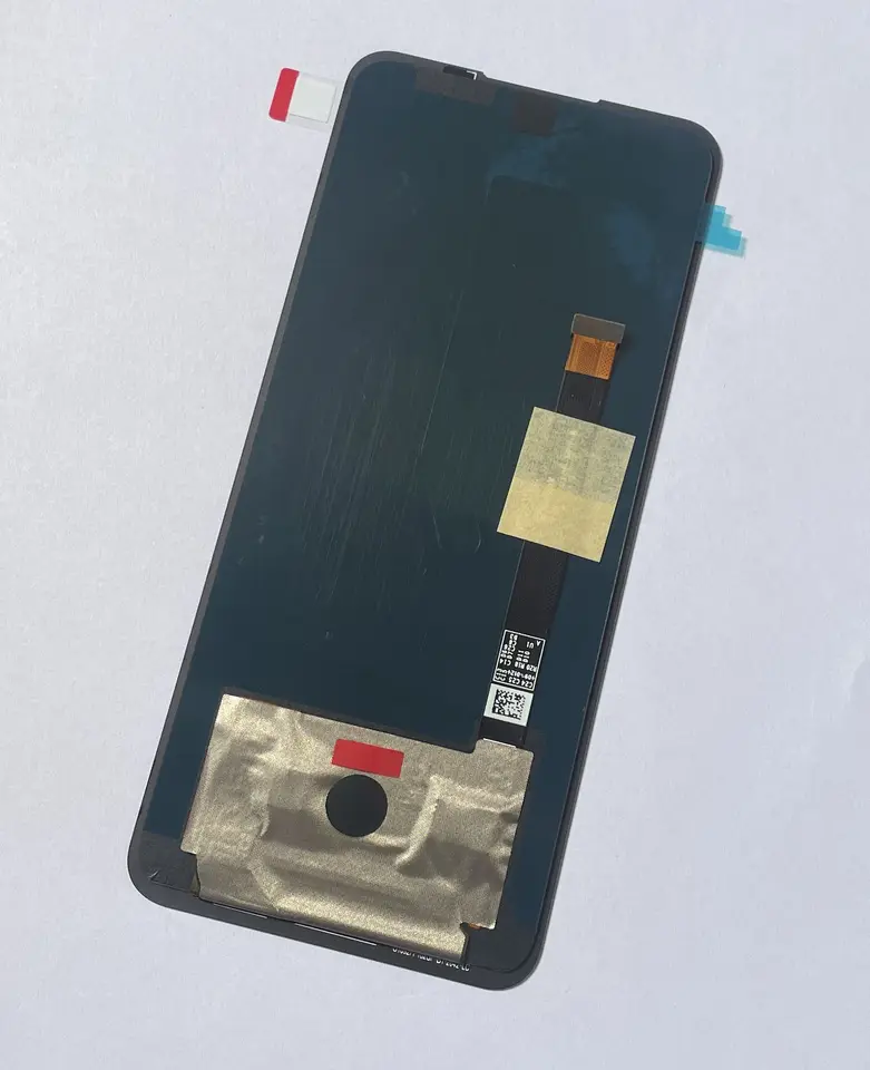 Original New for ZTE Rakuten Big ZR01 Touch Screen and LCD Display
