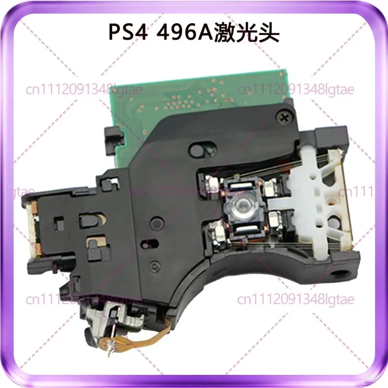 For PS4 game console 496A laser head KES-496A single head generation rack