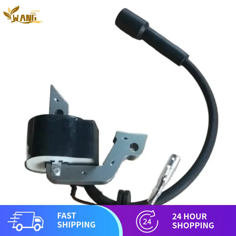 

Катушка зажигания для Subaru Robin EH09 EH09-2 EH09-2D R1700 RGX1100, замена молотка, трамбовка двигателя