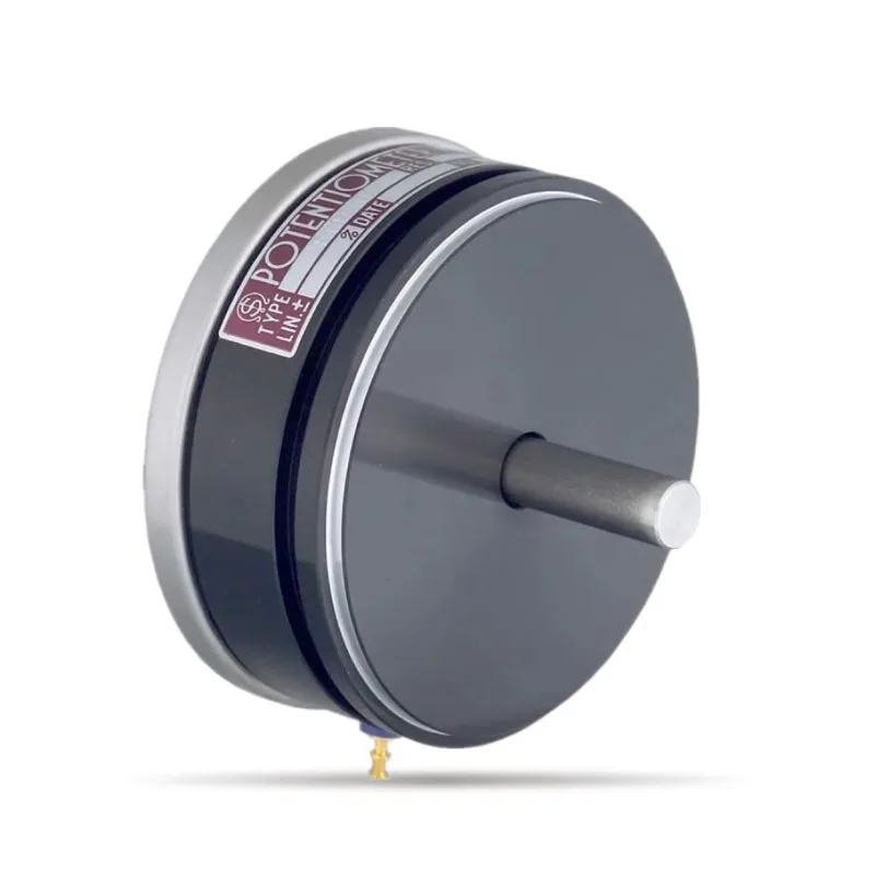 High Quality Product FCP50A Single Loop Conductive Plastic Potentiometer