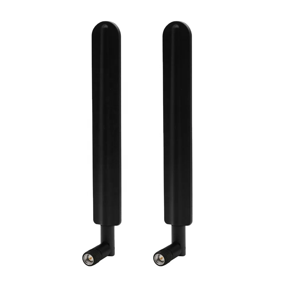 

Rubber Antenna 5G Full Band 600-6000Mhz Communication Wireless For IoT Equipment Wide Frequency