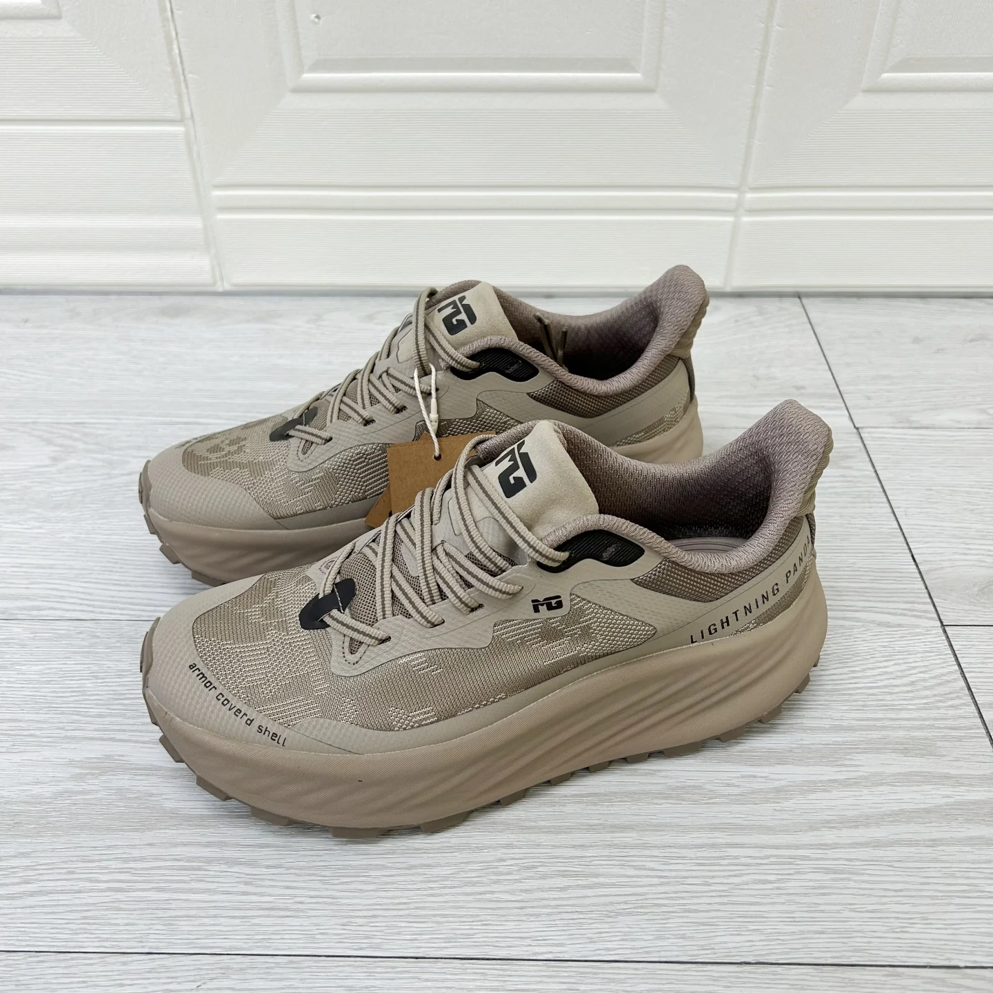 Winter Nieuwkomers 2025, Hot-selling Casual Outdoor Antislip Klassieke Wandelschoenen Hoge Tractie Wandelschoenen Casual Wandelschoenen