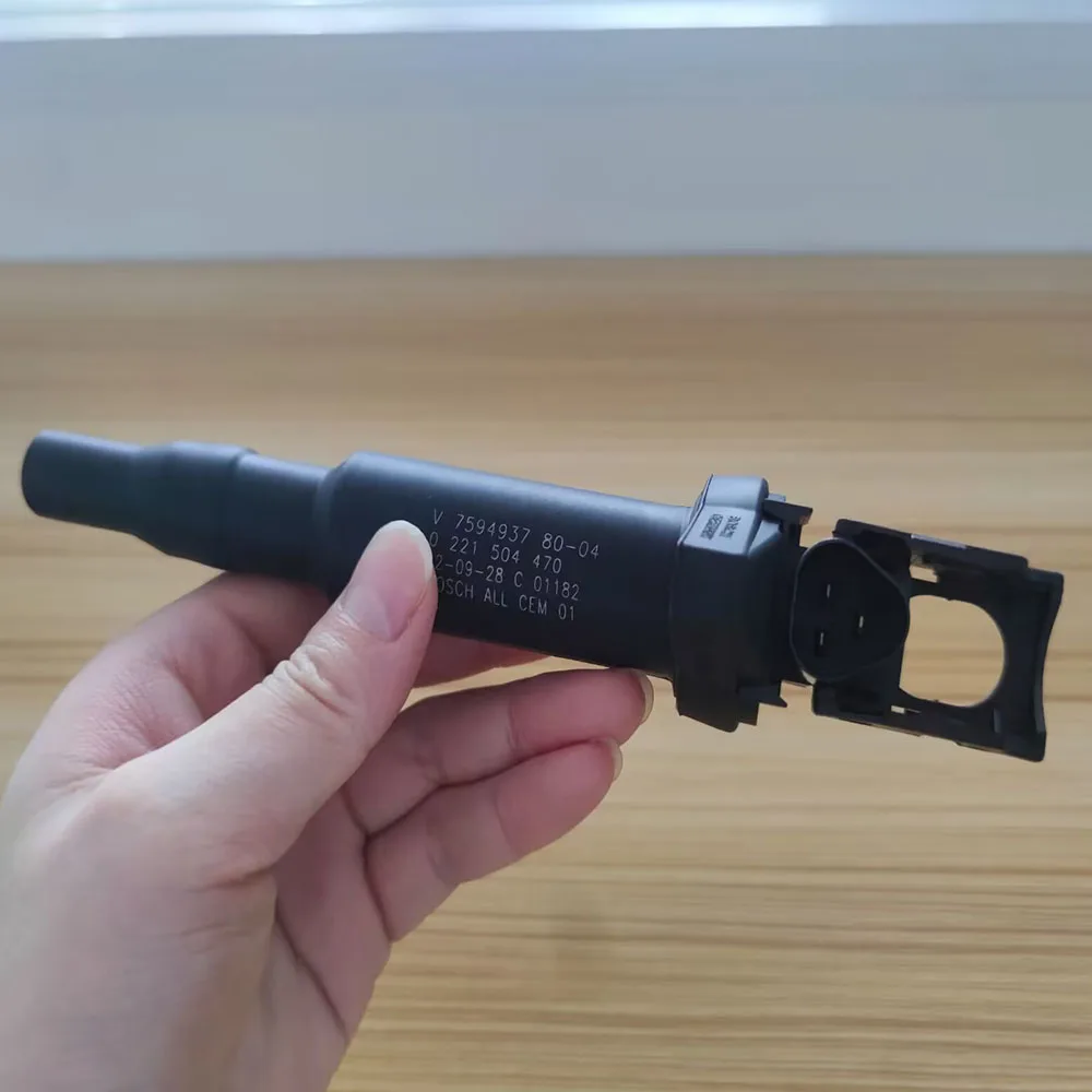 

12137594937 Ignition Coil For BMW E46 M3 1999-2006