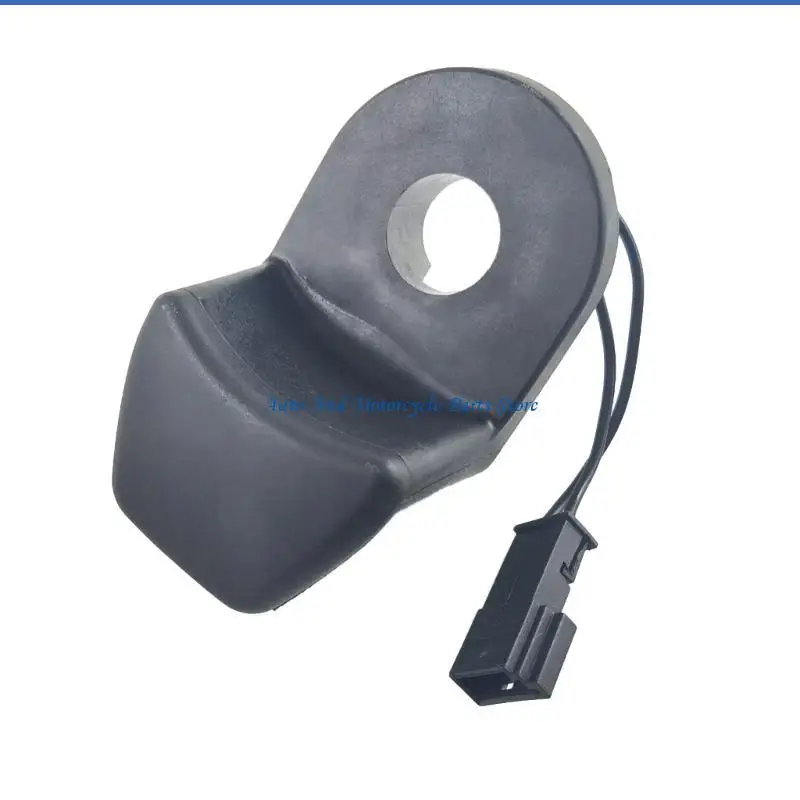 

P9FD 61319200673 9200673 for E46 E91 3-Series E61 5-Series Rear Tailgate Window Micro Switch Button Replacement