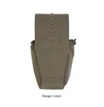 Ranger Green