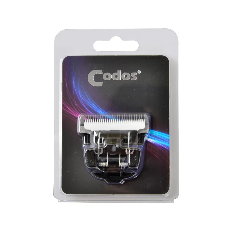 Original Codos CP9600 CP6800 Spare Blade Hair Cutter Blade Head Knife Compatible for Codos CP8000 CP5000 CP3380 CP9200 CP9700