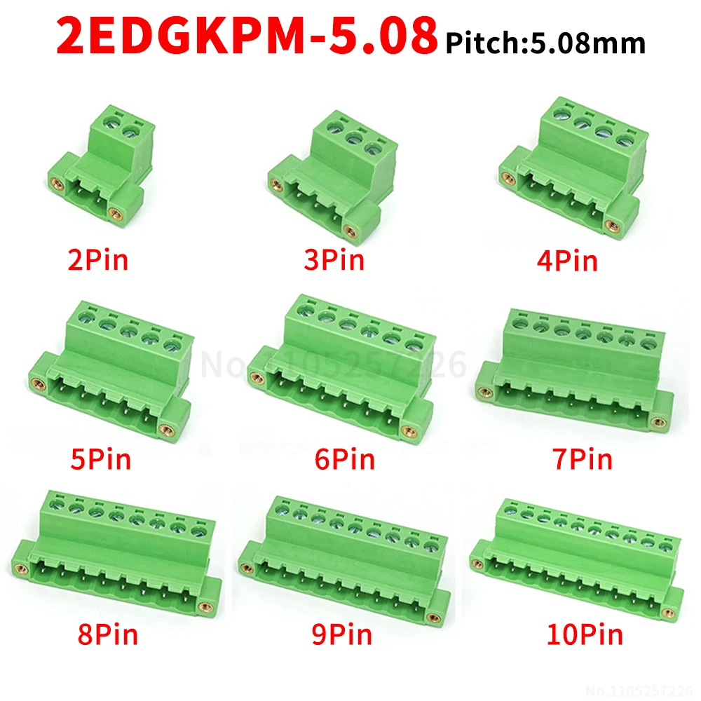 1-шт-kf-2edgkpm-508мм-разъемный-клеммный-блок-15edgrkm-безпаяный-фланцевый-одноконтактный-разъем-2edgrkp-15edgrkp-508