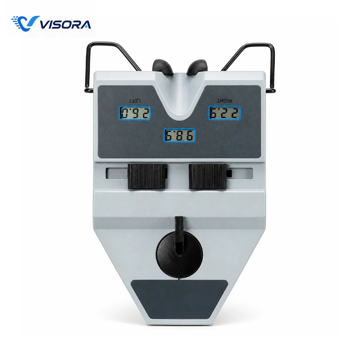Hot Selling Optical Equipment Pupil Measure LY-9C Digital With Low Price Pupilometer Pd Puilp Distance Meter