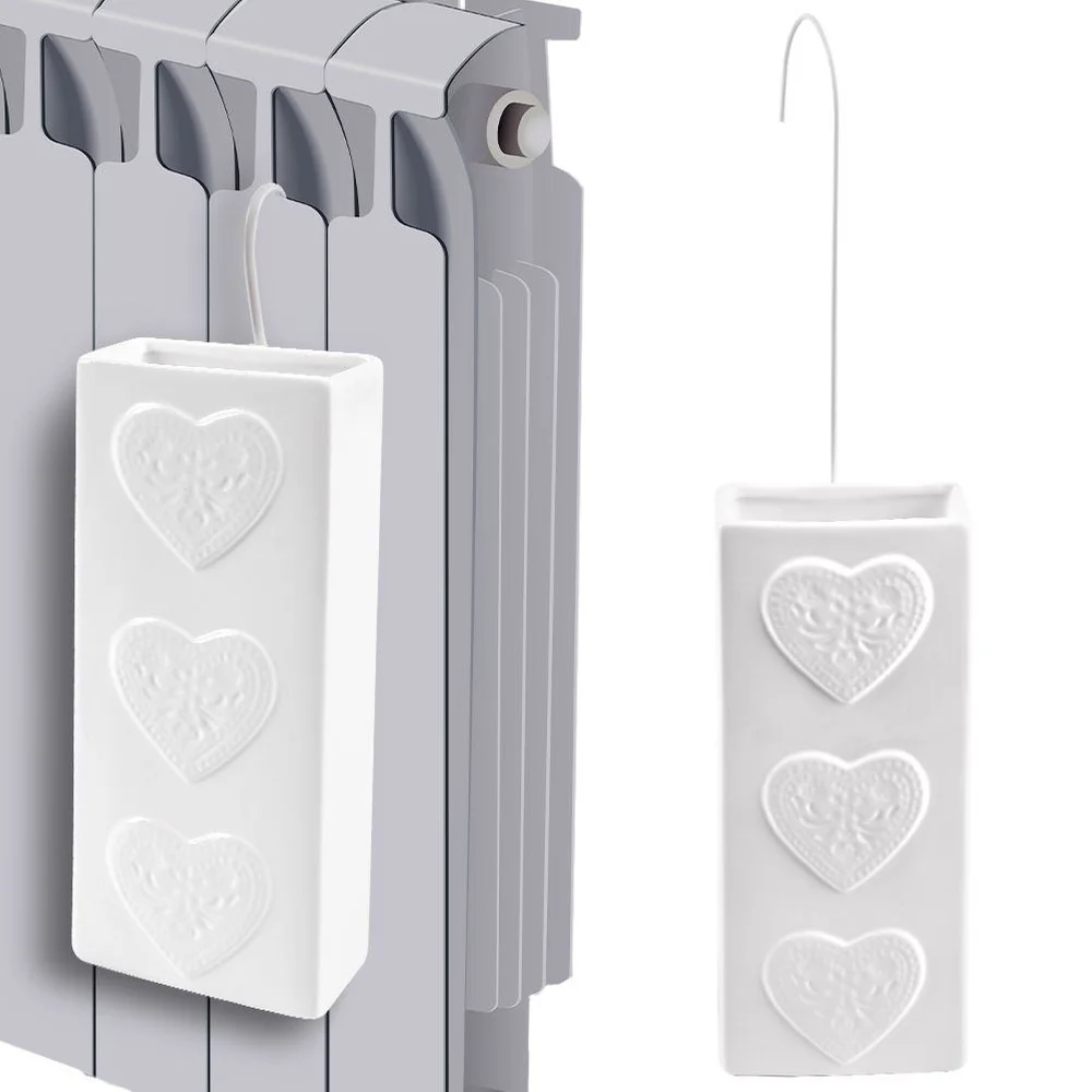 300 Ml Keramische Hart Radiator Luchtbevochtiger