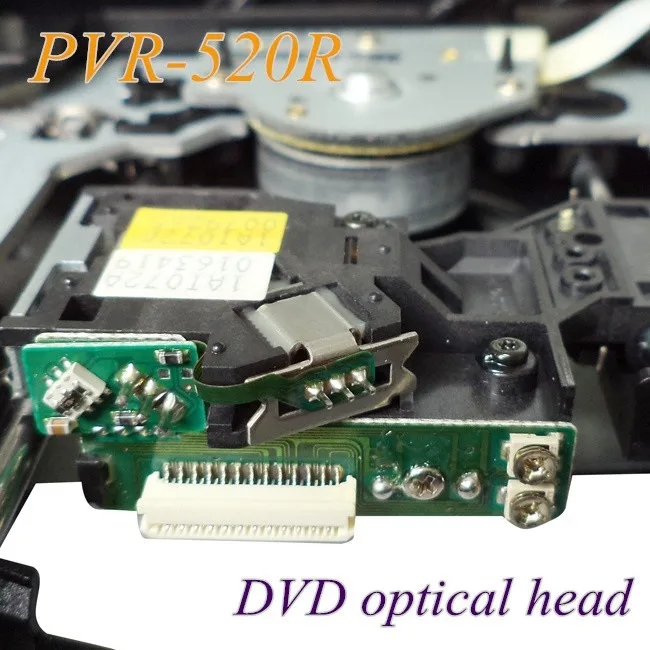 محرك أقراص DVD PVR-520R عدسة الليزر PVR520R PVR 520R FRO B0SE DVD الالتقاط البصري