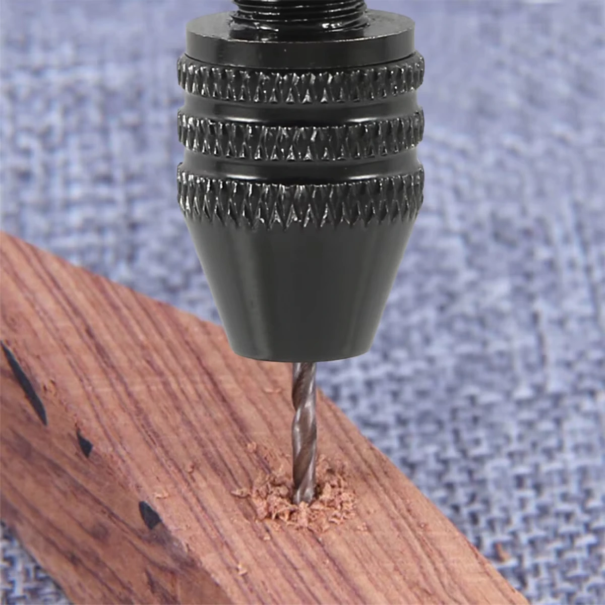 Ensemble de perceuses hélicoïd - Pin Vice Micro avis et prix