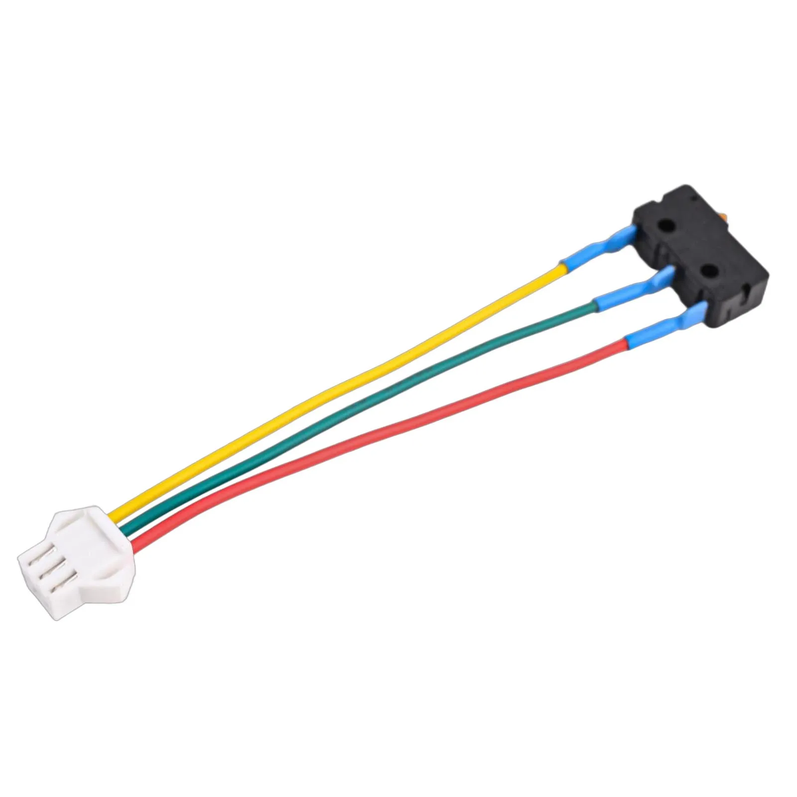 As Shown Tiny Switch Control Precise And Responsive Reliable Operation Snap-action Mechanism Strong And Long-lasting