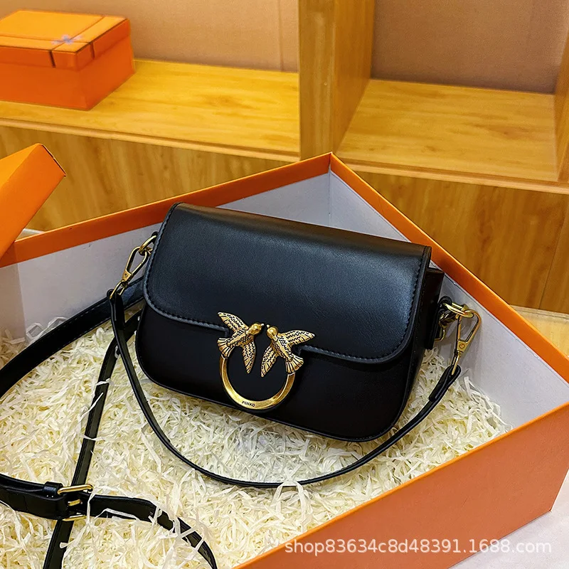 

Luxe Shoulder Bag, Minimalist Square Crossbody Purse, Women's Versatile Day to Night Tote, Casual Sling Bag, Chic Top Handle Bag