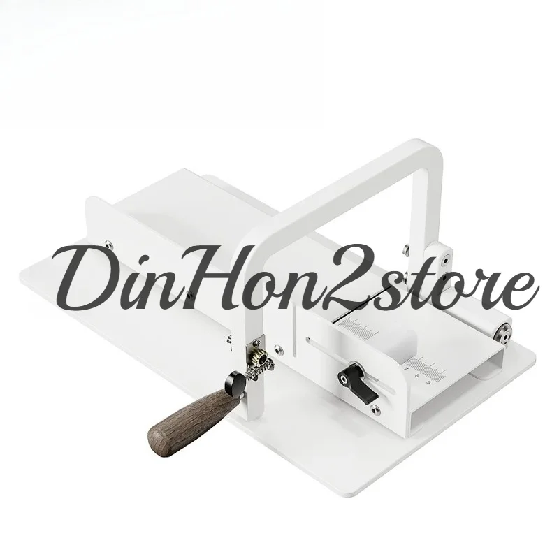 Hand Soap Cutter Single-arm Soap Cutter Metal For Handmade Diy Soap Making Supplies Kits Tools