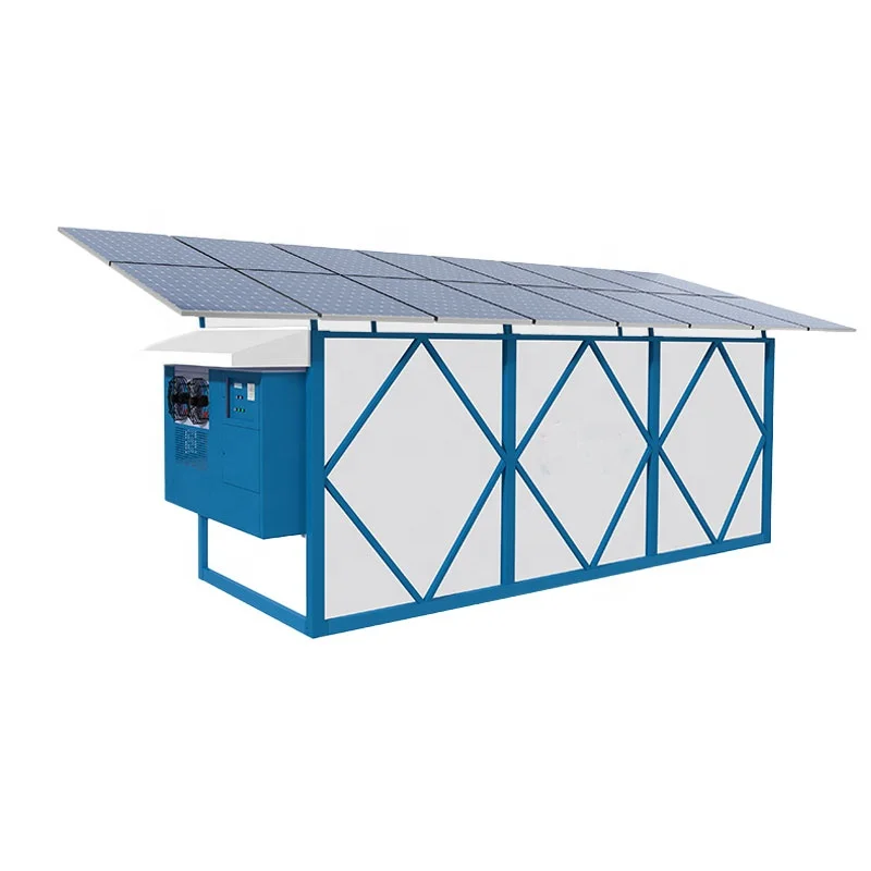 20ft 40ft solar powered cold storage container refrigeration unit price walk in freezer blast solar cold room for meat fish