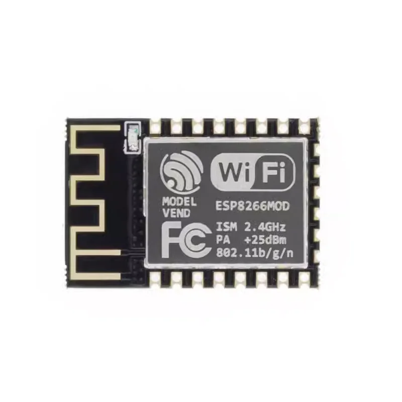 10PCS ESP-12E ESP-12F ESP-12S ESP12S ESP12F ESP12E ESP 12S 12F 12E ESP-8266 Wifi Module ESP-12 ESP-07 ESP-07S ESP-01 ESP-01S