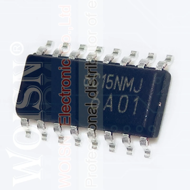 1pcs-20pcs SOT-23 G1 MMBT5551