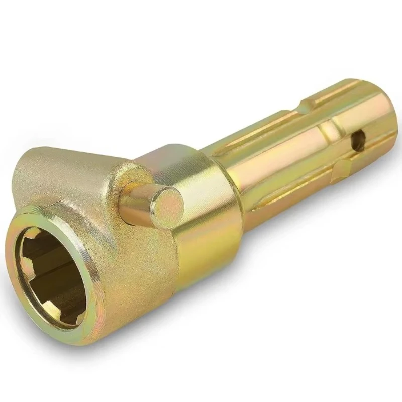 Long Service Life High Performance PTO Adapter with Different Type