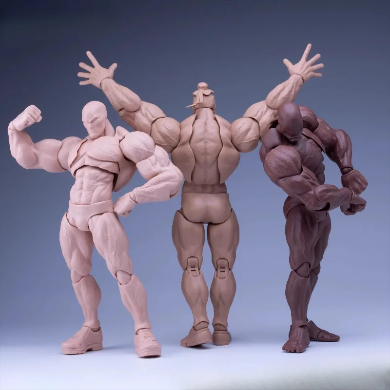 

В наличии Романский масштаб 1/12, большой мускулистый мужской солдат, подвижное тело, модель куклы для 12 дюймов, экшн-фигурки, аксессуары, хобби