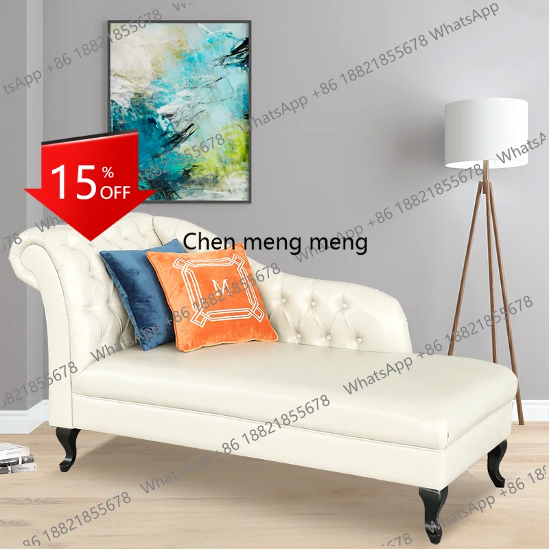X173 European Leather Living Room Sofas Lounge Balcony Nordic Minimalist Living Room Sofas Luxury Lazy Woonkamer Banken Furnitur