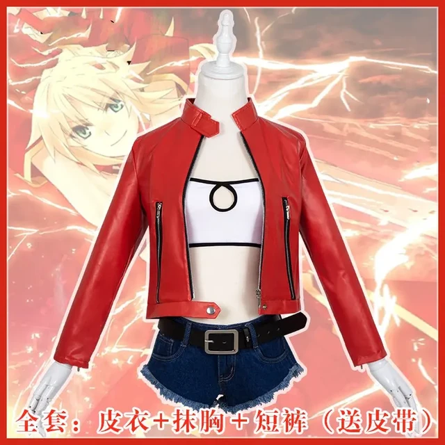 Mordred Cosplay Bundle (DO NOT BUY unless you 2024 are Chaltier16)