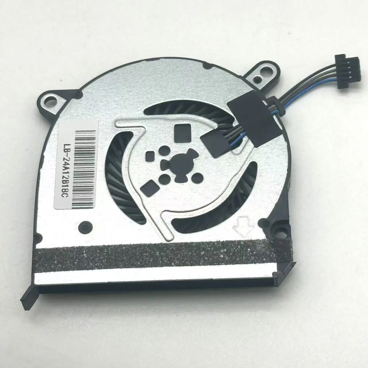 Pavilion 14 14-CE TPN-Q207 TPN-Q208 15-CS 47G7ATP003BED052 NSB85B00 17K16 Cooling Fan