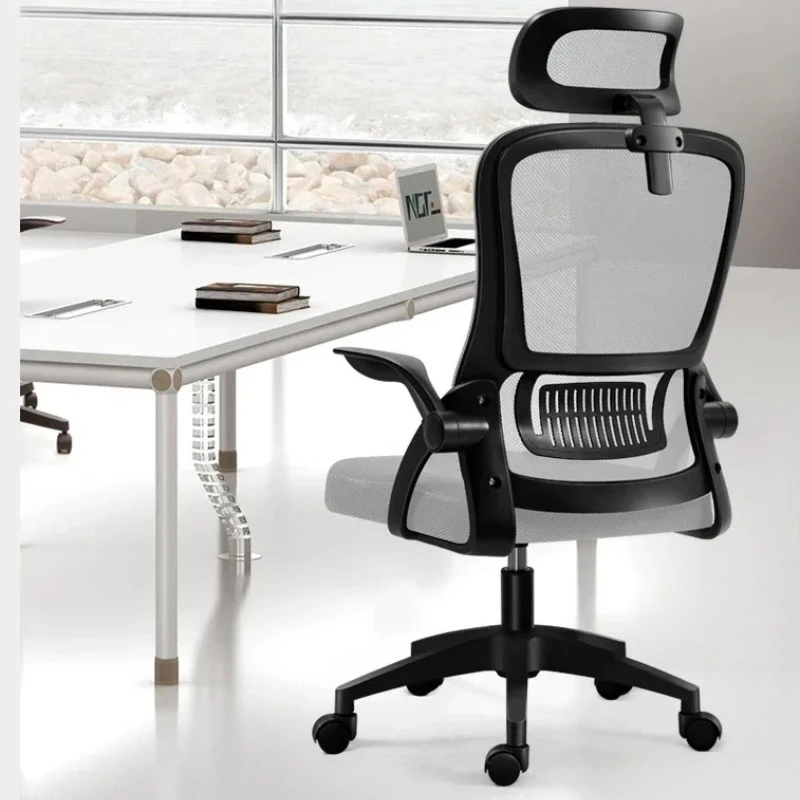 تصميم كرسي الكمبيوتر الاسترخاء الشمال أثاث المكاتب ألعاب كرسي الكمبيوتر الألعاب المتقدمة شبكة الدورية كرسي لهجة غرفة لاعب #1