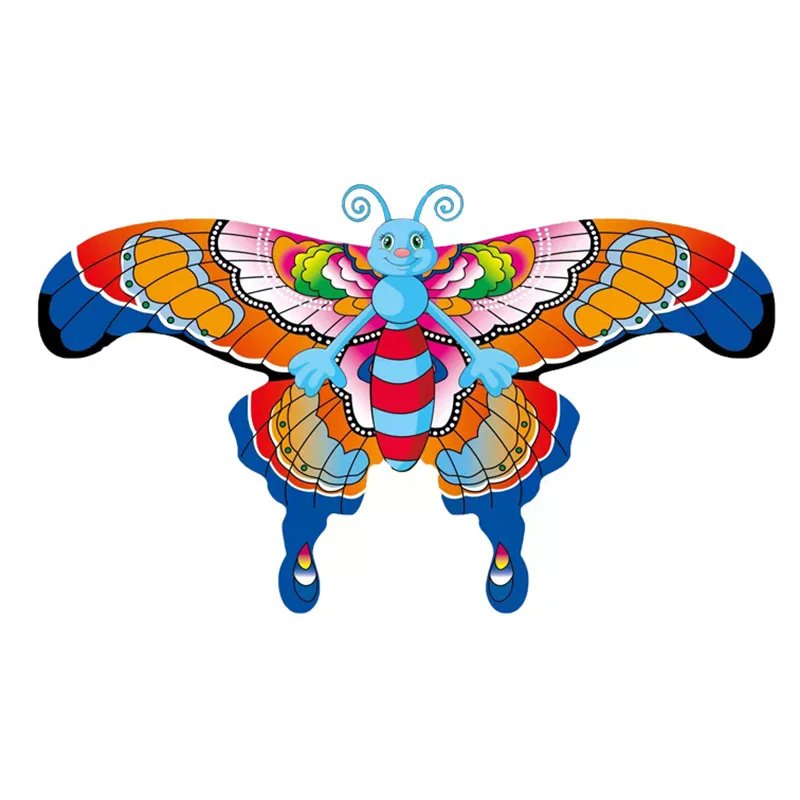 2025 Nuovi bambini palmare canna da pesca aquilone con code giocattolo interattivo all'aperto per divertenti attività genitore-figlio