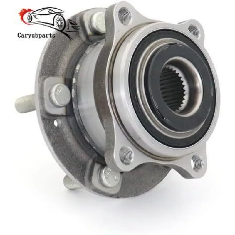 Front Wheel Hub Bearing for HYUNDAI TUCSON KIA SPORTAGE 1.6 1.7 2.0 2.4 D4FE G4FD G4FJ G4NA 2015-2022 51750C1000 51750-C1000