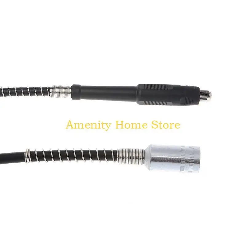 F26C M19x2mm 100cm Электрический гибкий вал с удлинителем для вращающегося привода для T