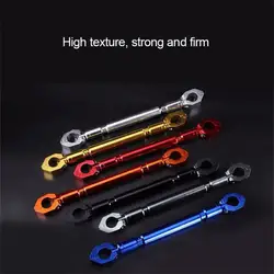 Handlebar Lever Cnc Reinforced Aluminum Alloy Thickened Adjustable Motorcycle Modification Parts Handlebar Crossbar Balance Bar