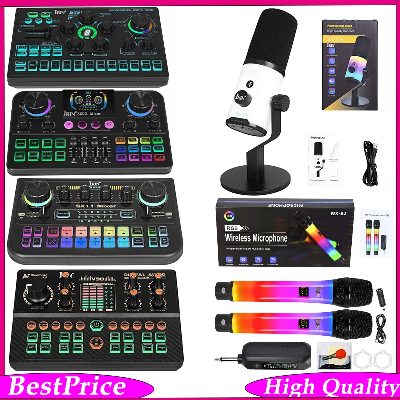 Pc Gaming On Sale - Kit Studio Audio : Système de