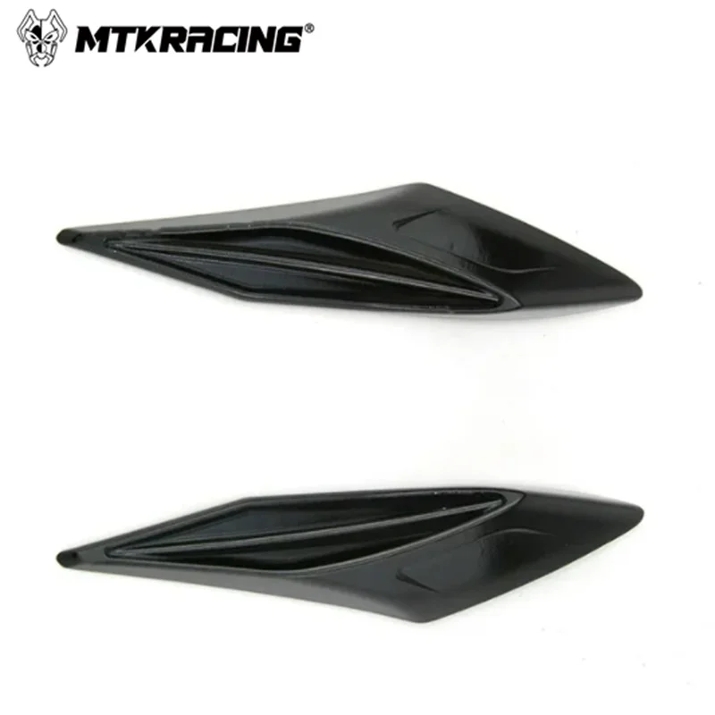 MTKRACING For HONDA CB650R 2021-2023 Deflector Winght Body side strips