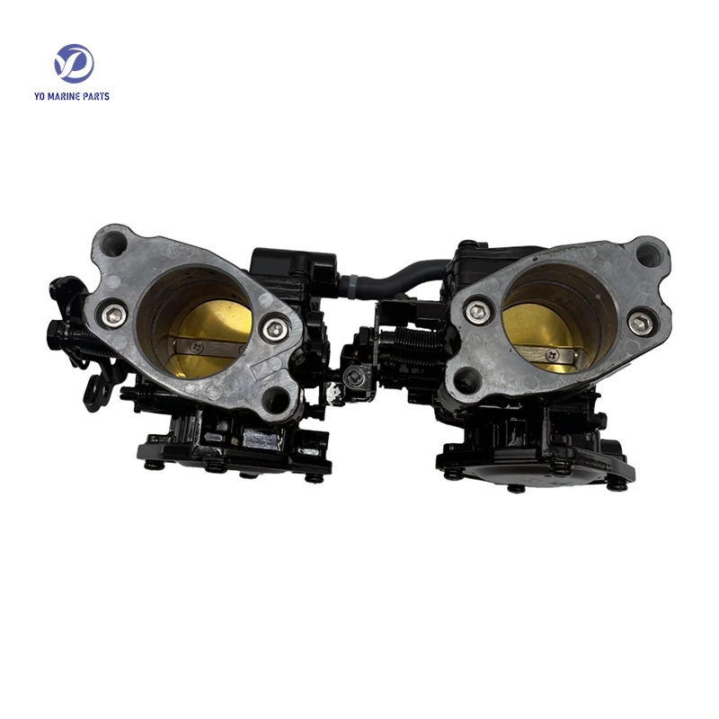 Carburetor Assembly 62T-14301 + 62T-14302 for Yamaha Waverunner XL700 Wave Runner Jet Ski Boat accessories