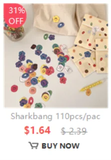 Sharkbang BOBO 2PCS Pinzette Scrapbook Aufkleber Washi Tape Picking Multi-Tool Briefpapier DIY Junk Journal Album Schulbedarf – Detail 13