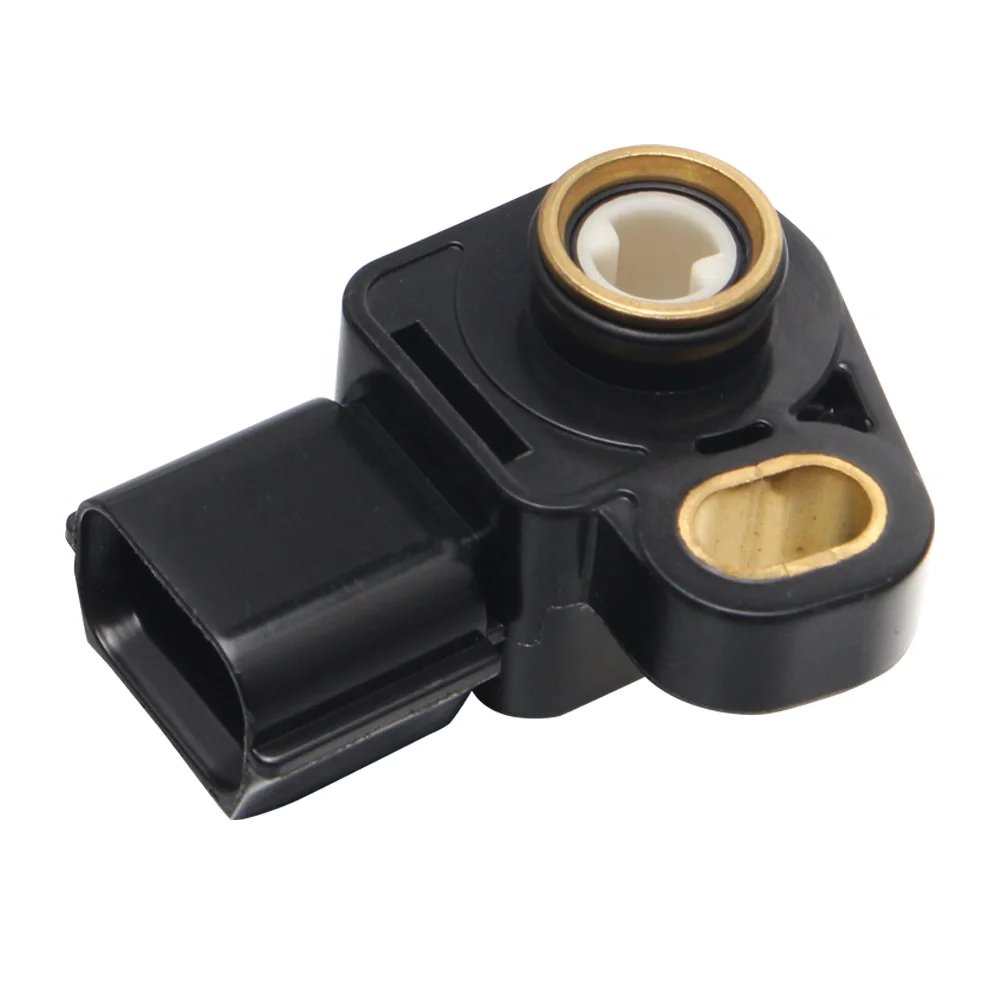 Imagen 6: Sensor de Posición del Acelerador de Motocicleta 5P0-H5885-00-00, Sentido Contrario a las Agujas del Reloj, para Motocicleta Yamaha FZ8 2011-2013