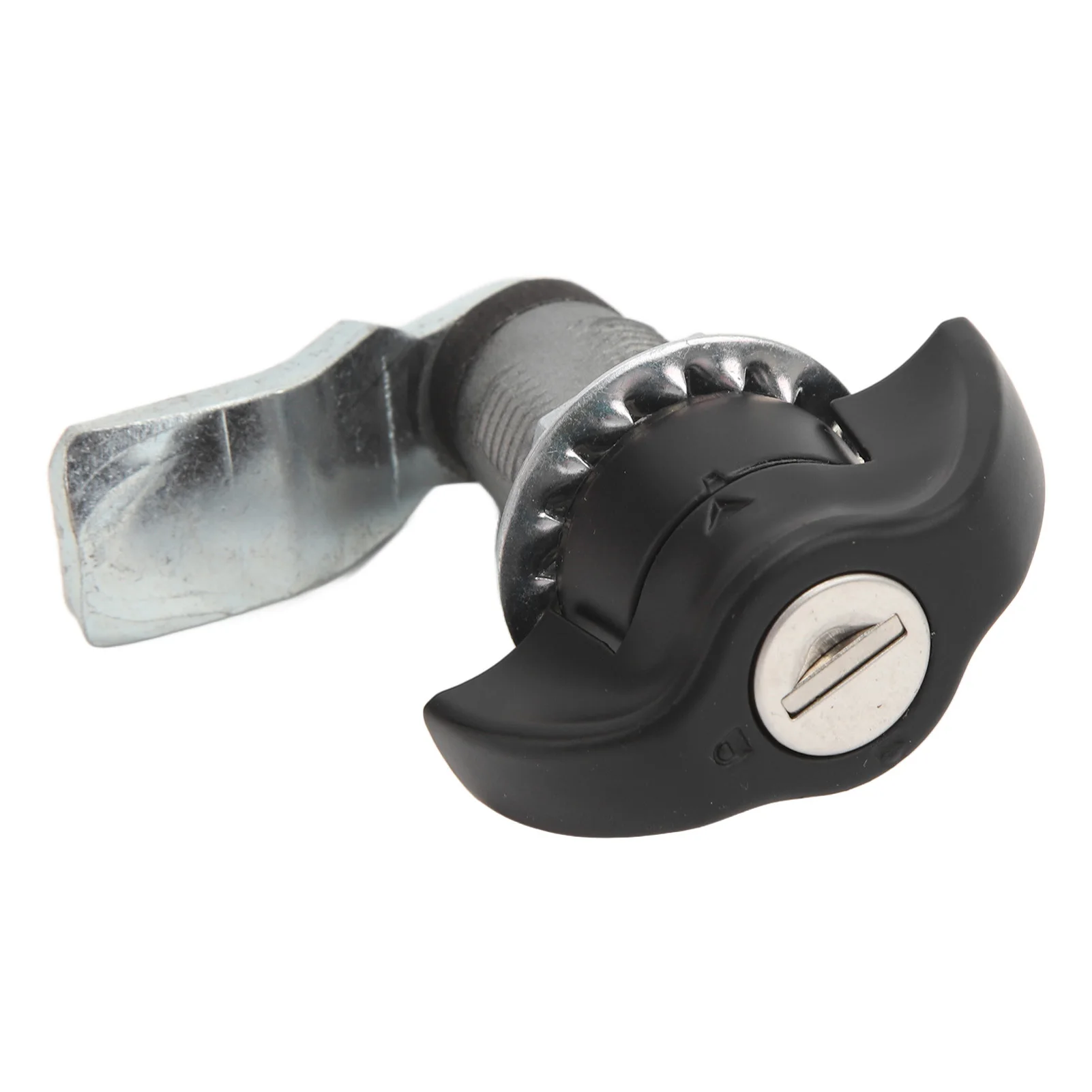 

Cylinder Cam Lock with 2 Keys Safe Locking Tubular Cam Lock for RV Camping Car Cabinet Toolbox