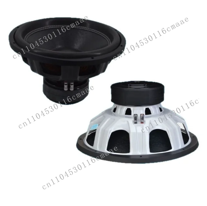 

Best-selling Auto Parts 15-inch Car Subwoofer Professional Subwoofer Car Audio