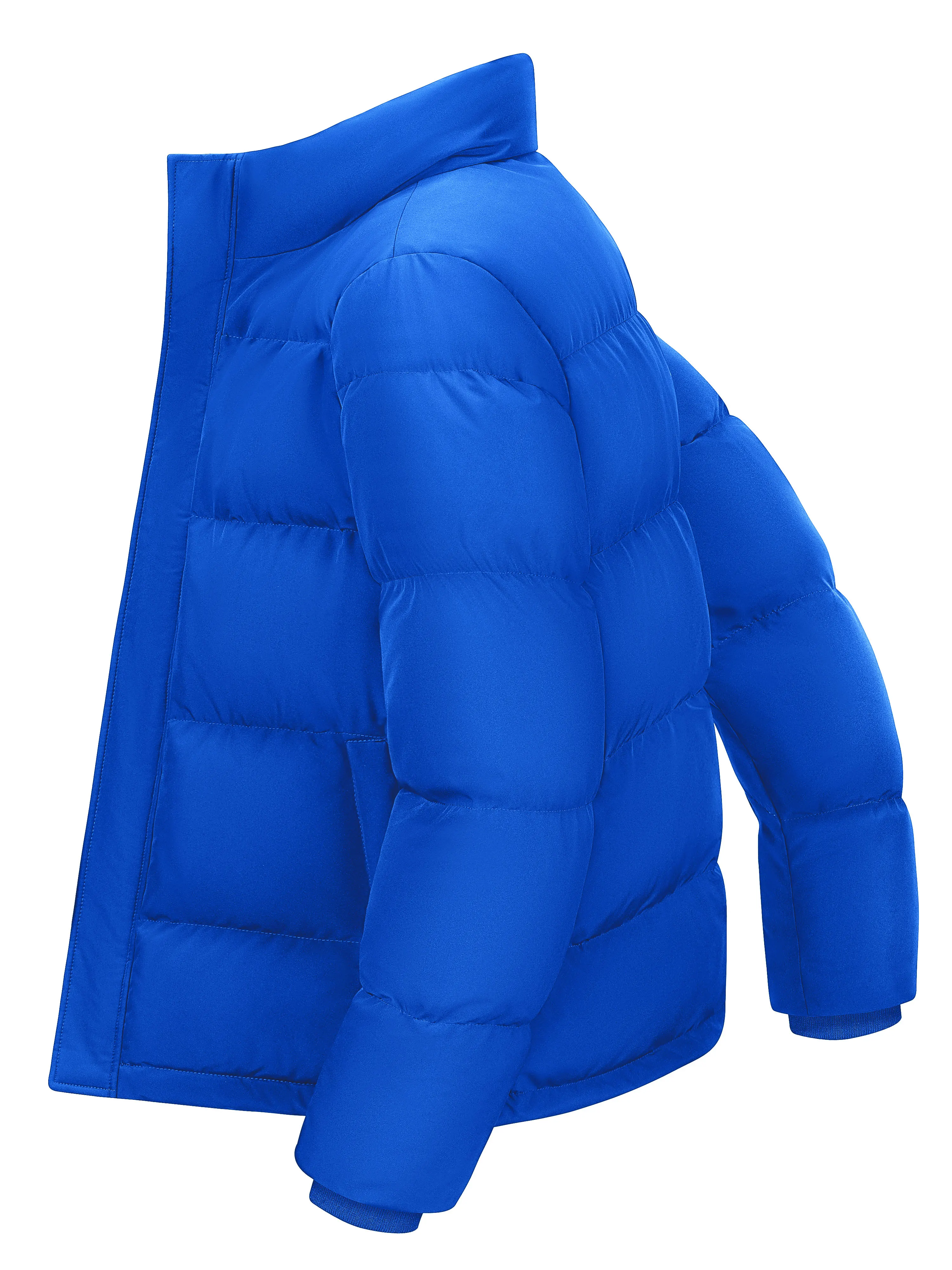 Bright Blue